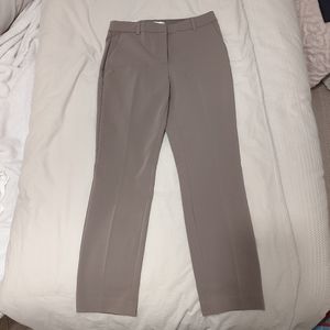 Dress pants